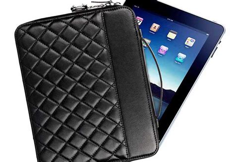 best designer iPad cases